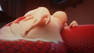 Collection of works from elasid four porn hentai porno henta 