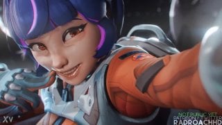 Onahol juno overwatch онахол юноны овервотч порно хентай porno hentai