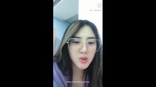 Mliveหาชมยาก เปิดนมโชว์