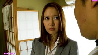 Yu Shinoda Came To Check The Construction, But It Was Fucked By A Lustful Foreman (porn Shinoda Yu Japanese Sucks Young Pestering Sex 