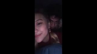 Домашнее казахское видео казашка