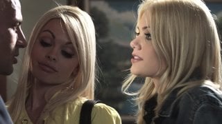 Jesse jane & riley steele