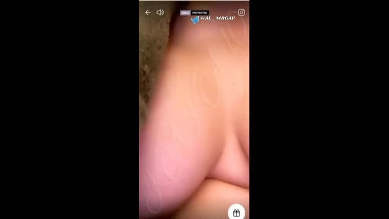 انجى خورى وبزازها الملبن