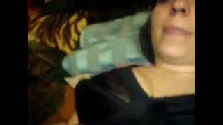 ديوث يصور زوجته تزني مع أفريقي ♠️ watch online