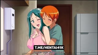 (hentai videos) cele kano (2 серия) (uncensored) #хентай #порно #hentai #anime хентай, порно, hentai, anime,