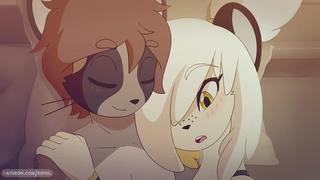 Ace (eipril Porn Animation) Subtitles Only