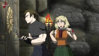 Resident evil 4 ashley the bizarre (by hinca p) 1080p