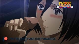 Porn on titan final season trailer атака титанов финальный сезон ...