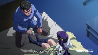 #1 Bdrip Rus Gimp Broken Rice \/ Kowaramono Risa The Toon Hentai Without Censorship 