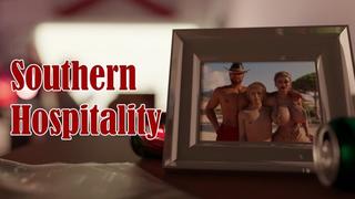 [субтитры] southern hospitality (by jackerman) 1080p