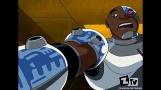 Teen titans (by zone) 1080p