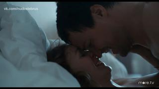 Секс с ириной старшенбаум надвое (2022 г )