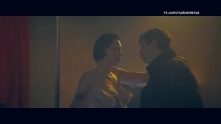 Nude Nastasya Samburskaya Max and Goose s01e04 (2023)