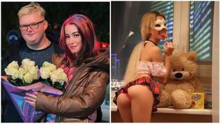 Faptime 18+ Bombl4 Wife Liqueen Addict Alis Hookup, Enormous Bum Hooters, Porn, Minet 