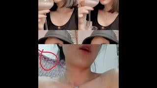 Viral Mirip Kayes Part Two