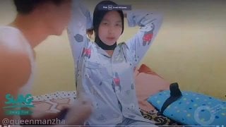 Viral suami istri harmoni