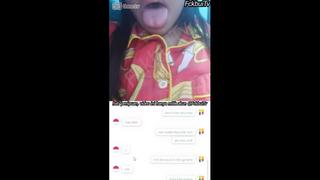 Ometv hijab - found videos