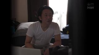 ipx 713 my dearest wifey , airi kijima , who had been seeded over and over again by an unequaled friend in the next room separate