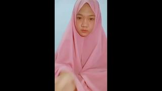 Jilbab cantik masturbasi free asian porn 28 xhamster