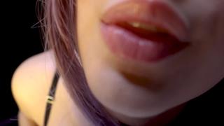 Maimy Asmr Stunning Kissing Unclothed Undergarments Lovely Maimy Asmr сексуальные поцелуи в обнаженном нижнем белье