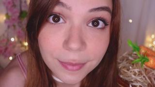 Maimy Asmr Thick Backside Marvelous Best Girl Close Up Sucking Big Ass Sexy Girl Slick Sucks 