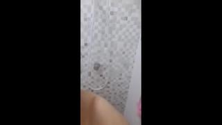 Hasil Cinlok Dengan Mertua Tetangga Dikirimi Movie Mandi