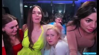 Skors Show Boobs In Mellstroy 