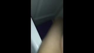 Young Kazashka fuck in the toilet on an inspection, hard sex cancer, draining the former, privat porn 