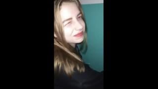 Sunny0girl кончил на лицо - BEST XXX TUBE