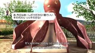 Застряла в стене