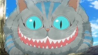 Алиса в стране чудес 18+ otogibanashi no onigokko 2