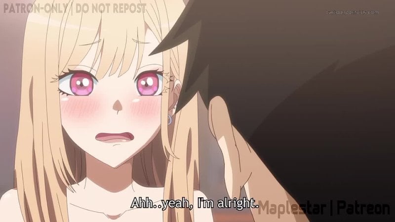 Эта фарфоровая куколка влюбилась maplestar