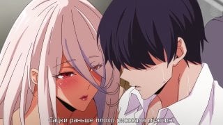 Флер / fleur the animation серия 2