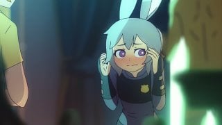 Zootopia 18+