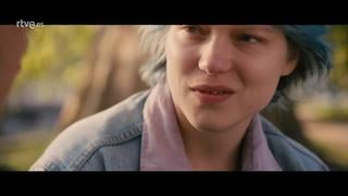 La vida de adèle 18+ | 2013 dramática