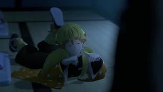 kimetsu no yaiba nezuko porno cartoon