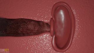 3d monster doa nyatengu busty slut in knot trouble vote winners huge knot dick 1080p молодые or alive hentai rule 34 porn video mul