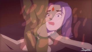 Three Dimensional Monster Tt Raven And Animal Stud 60fps Ai 1080p Nubile Titans Manga Porn Rule 34 Flick Porn Game