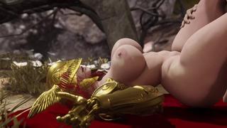 I interrupted his elden ring boss fight angelssex pornhub com ...