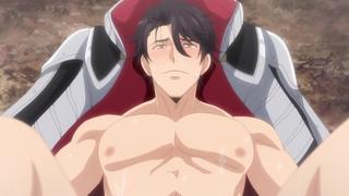 Maou evelogia ni mi o sasageyo 06 (6 серия) хентай hentai