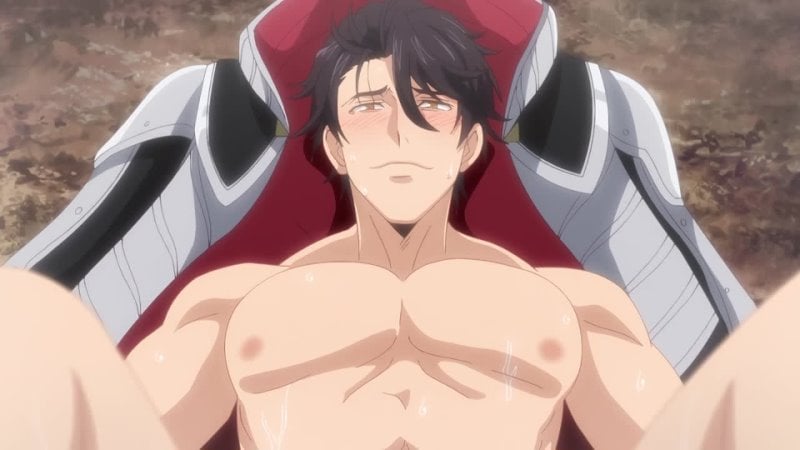 Maou evelogia ni mi o sasageyo 06 (6 серия) хентай hentai