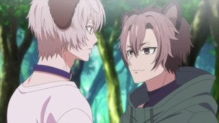 Mori No Kuma San, Toumin Chuu 2 (2 Episode) Hentai Manga Porn 