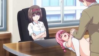 Yari Agari 2 (2 серия) хентай Hentai