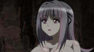 Goblin No Suana Four (4 серия) хентай Manga Porn