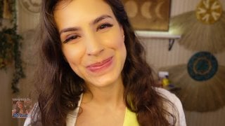 Irma la dulce asmr doctor peek a boob |porn asmr world| [18+]