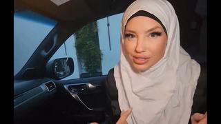 Порно ей 35 женщина в хиджабе всегда рядом Pornography Bang-out Milf Mother Mandy Waters