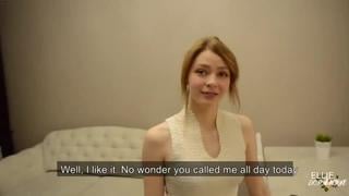 A Realtor Is Not Against Sex With A Client, If Only To Rent An Apartment 