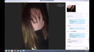 Skype teens Porn HD Videos