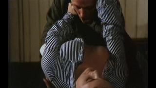 Sexy Young Scene (attempt By Sex, Porn) From The Film Schulmadchen Report (schoolgirls Report) 7 1974 