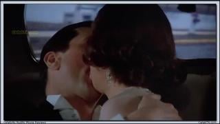 Сексуальное молодые(секс,porn) из фильма once upon a time in america роберт де ниро и элизабет макговерн